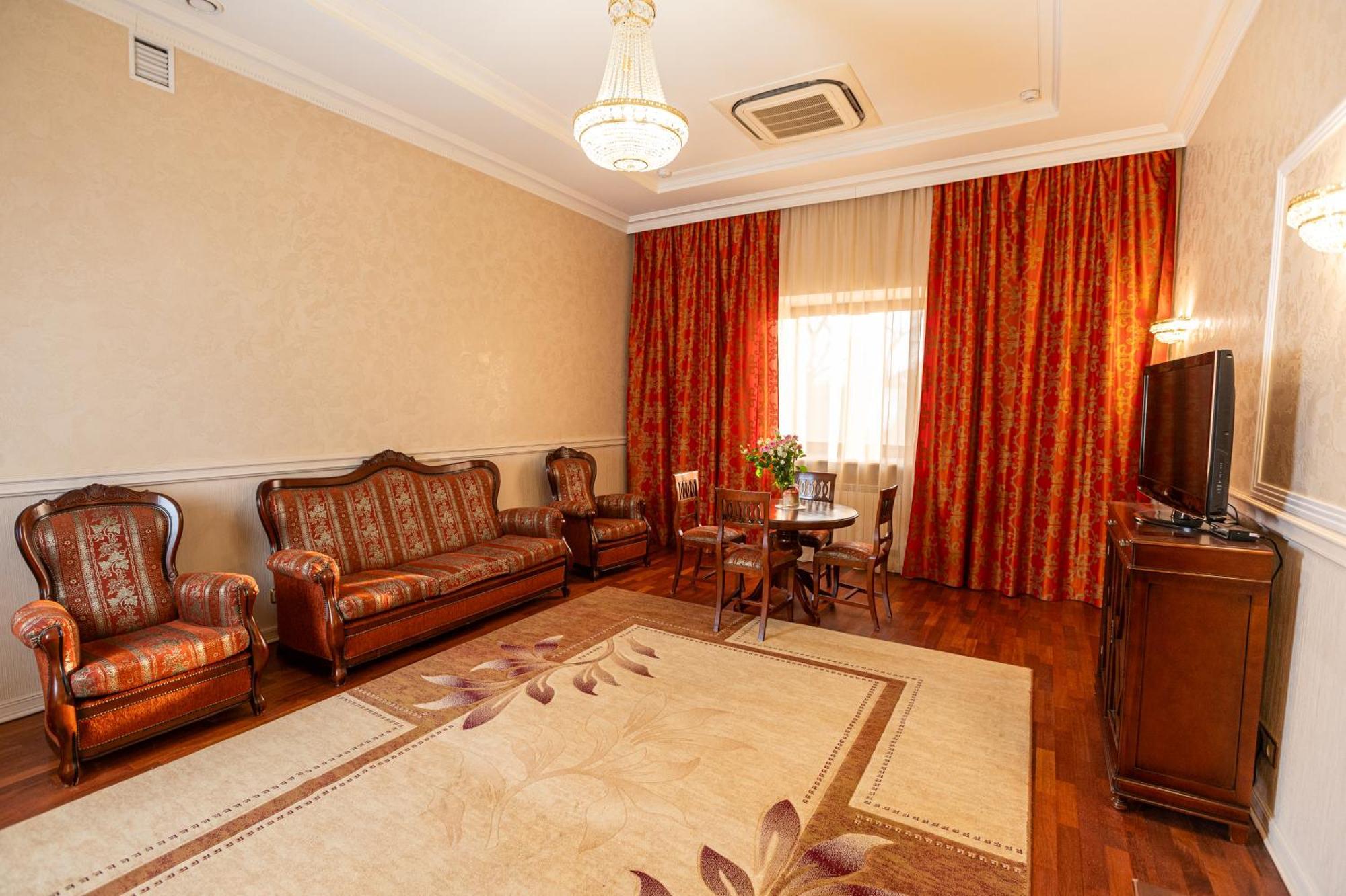 Koncha Zaspa Park Kozyn Exteriér fotografie
