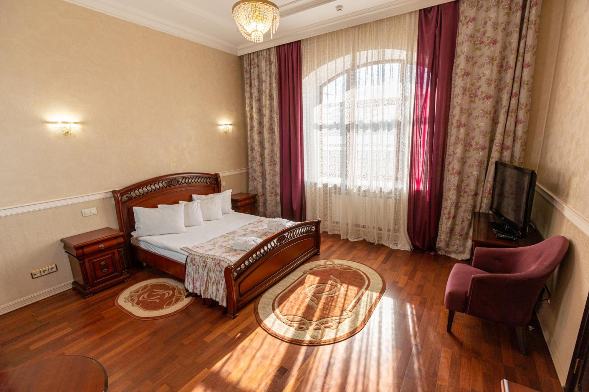 Koncha Zaspa Park Kozyn Exteriér fotografie